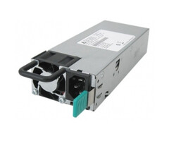 QNAP QNAP SP-B01-500W-S-PSU power supply unit Grijs