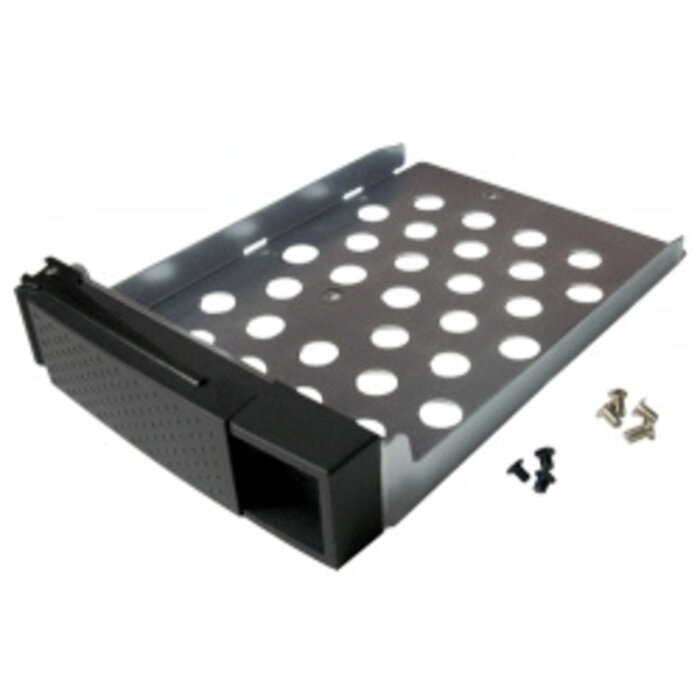 QNAP QNAP SP-TS-TRAY-WOLOCK rack-toebehoren