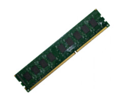 QNAP QNAP RAM-4GDR3EC-LD-1600 geheugenmodule 4 GB 1 x 4 GB DDR3 1600 MHz ECC