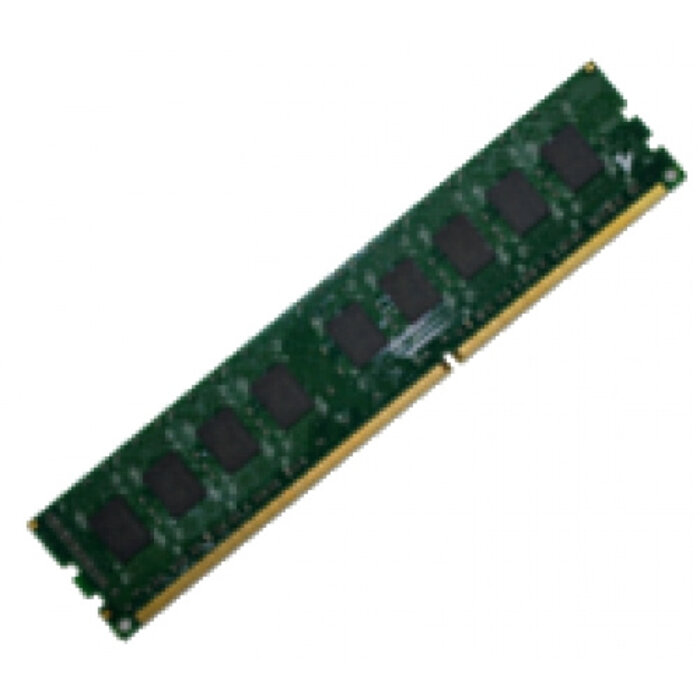 QNAP QNAP RAM-4GDR3EC-LD-1600 geheugenmodule 4 GB 1 x 4 GB DDR3 1600 MHz ECC