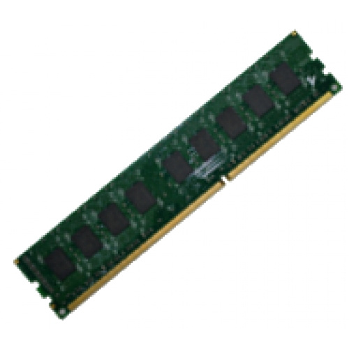 QNAP QNAP RAM-4GDR3EC-LD-1600 geheugenmodule 4 GB 1 x 4 GB DDR3 1600 MHz ECC