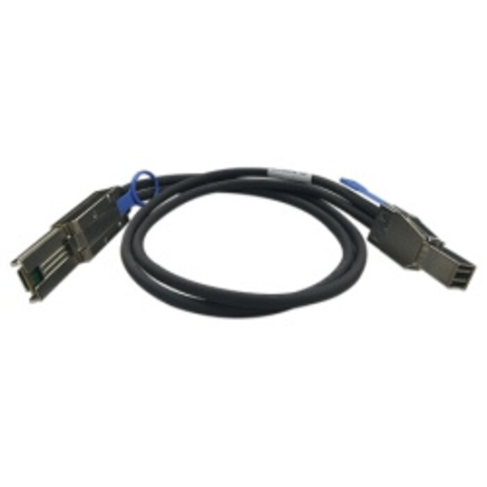 QNAP QNAP SFF-8644/8088 1m