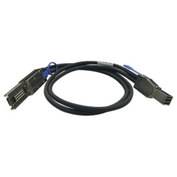 QNAP QNAP SFF-8644/8088 1m