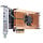QNAP QM2-2P interfacekaart/-adapter Intern PCIe