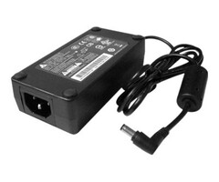 QNAP QNAP SP-2BAY-ADAPTOR-90W netvoeding & inverter Universeel Zwart
