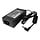 QNAP SP-2BAY-ADAPTOR-90W netvoeding & inverter Universeel Zwart