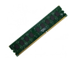 QNAP QNAP RAM-32GDR4ECT0-RD-2133 geheugenmodule 32 GB 1 x 32 GB DDR4 2133 MHz ECC