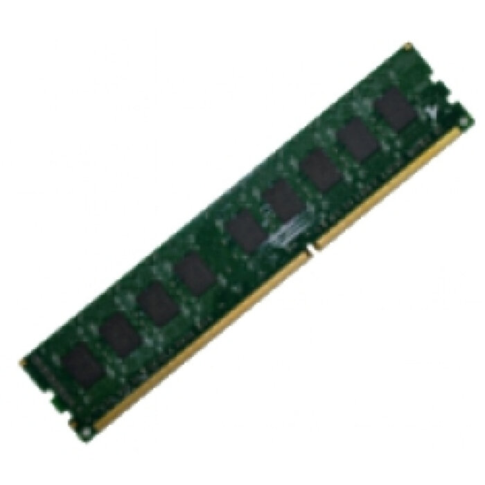 QNAP QNAP RAM-16GDR4ECT0-RD-2400 geheugenmodule 16 GB 1 x 16 GB DDR4 2400 MHz ECC