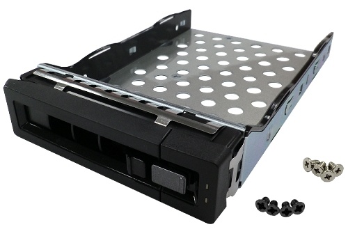 QNAP QNAP SP-X79U-TRAY montagekit