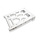 QNAP SP-X20-TRAY computerbehuizing onderdelen Universeel HDD-behuizing