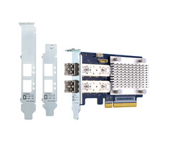 QNAP QNAP QXP-32G2FC netwerkkaart 32000 Mbit/s