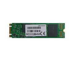 QNAP QNAP SSD-M2080-256GB-B01 internal solid state drive M.2 SATA III MLC