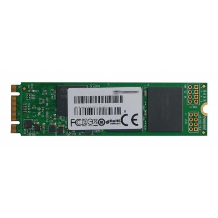 QNAP QNAP SSD-M2080-256GB-B01 internal solid state drive M.2 SATA III MLC