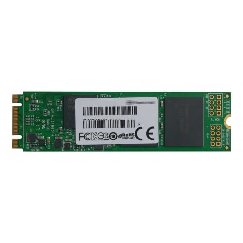 QNAP QNAP SSD-M2080-256GB-B01 internal solid state drive M.2 SATA III MLC