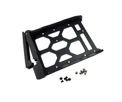 QNAP QNAP TRAY-35-NK-BLK02 drive bay panel 8,89 cm (3.5")