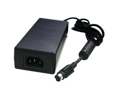 QNAP QNAP PWR-ADAPTER-120W-A01 netvoeding & inverter Binnen Zwart