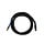 QNAP CAB-SAS30M-8644 Serial Attached SCSI (SAS)-kabel 3 m Zwart, Metallic