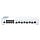 QNAP QSW-M408-4C netwerk-switch Managed L2 Gigabit Ethernet (10/100/1000) Wit