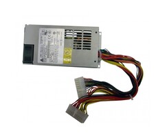 QNAP QNAP SP-6BAY-PSU power supply unit 250 W 1U Zilver