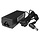 QNAP SP-1BAY-ADAPTOR netvoeding & inverter Universeel 40 W Zwart