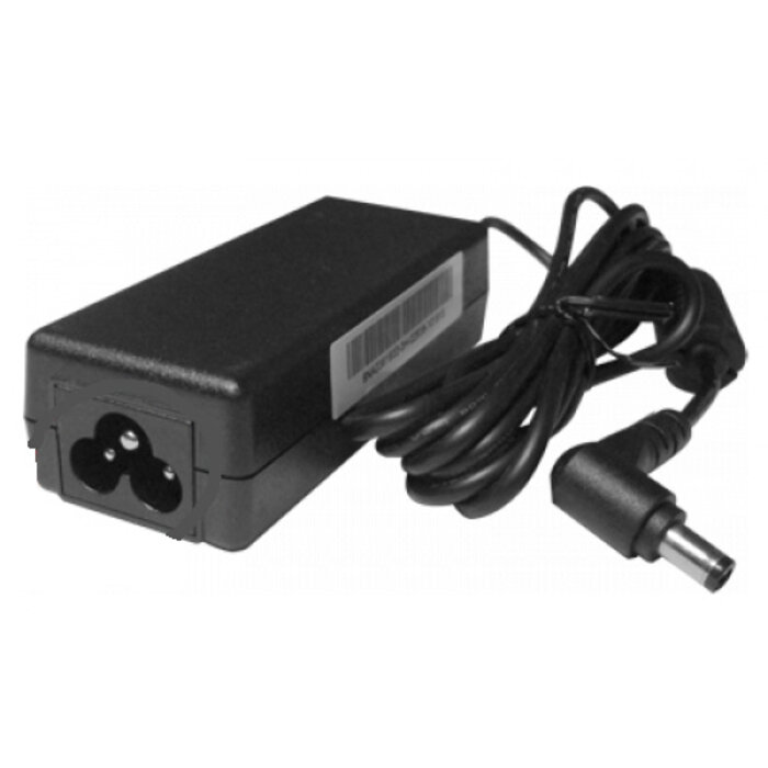 QNAP QNAP SP-1BAY-ADAPTOR netvoeding & inverter Universeel 40 W Zwart
