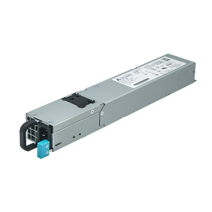 QNAP QNAP PWR-PSU-770W-DT01 power supply unit Zilver