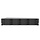 QNAP TS-1273AU-RP-8G data-opslag-server NAS Rack (2U) Ethernet LAN Aluminium, Zwart V1500B