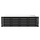 QNAP TS-1673AU-RP-16G data-opslag-server NAS Rack (3U) Ethernet LAN Zwart, Grijs V1500B
