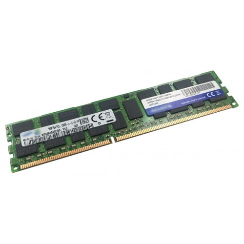 QNAP QNAP RAM-64GDR4ECS0-LR-2666 geheugenmodule 64 GB DDR4 2666 MHz ECC