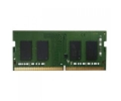 QNAP QNAP RAM-4GDR4A0-SO-2400 geheugenmodule 4 GB 1 x 4 GB DDR4 2400 MHz