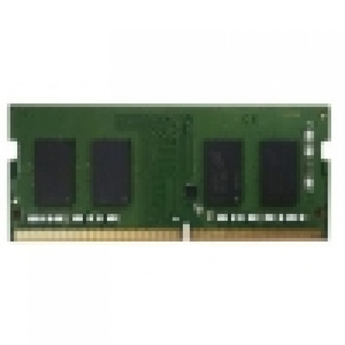 QNAP QNAP RAM-4GDR4A0-SO-2400 geheugenmodule 4 GB 1 x 4 GB DDR4 2400 MHz