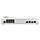 QNAP QSW-M2108-2C netwerk-switch Managed L2 2.5G Ethernet (100/1000/2500) Grijs, Wit