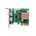 QNAP QXG-2G2T-I225 netwerkkaart Intern Ethernet 2500 Mbit/s