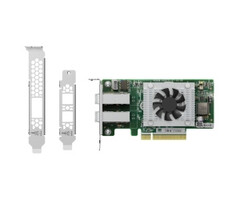 QNAP QNAP QXP-820S-B3408 interfacekaart/-adapter Intern SAS