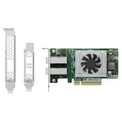 QNAP QNAP QXP-820S-B3408 interfacekaart/-adapter Intern SAS