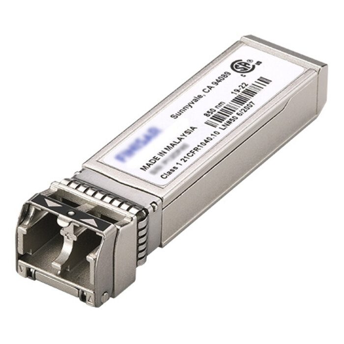 QNAP QNAP TRX-16GFCSFP-SR netwerk transceiver module 16000 Mbit/s SFP+