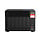 QNAP TVS-675 NAS Tower Ethernet LAN Zwart KX-U6580