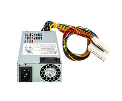 QNAP QNAP PWR-PSU-250W-DT02 power supply unit Zilver