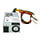 QNAP PWR-PSU-250W-DT02 power supply unit Zilver