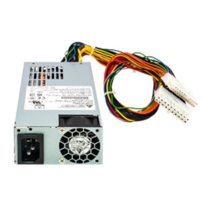 QNAP QNAP PWR-PSU-250W-DT02 power supply unit Zilver