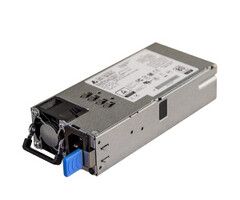 QNAP QNAP PWR-PSU-300W-DT02 power supply unit Zilver