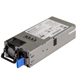 QNAP QNAP PWR-PSU-300W-DT02 power supply unit Zilver