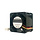 QNAP FAN-4CM-R02 koelsysteem voor computers Ventilator Zwart