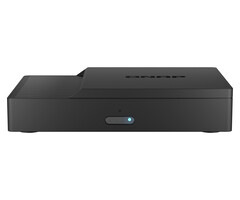 QNAP QNAP KoiBox-100W draadloos presentatiesysteem HDMI Desktop