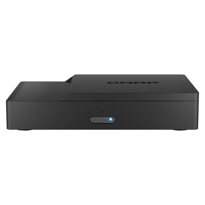 QNAP QNAP KoiBox-100W draadloos presentatiesysteem HDMI Desktop