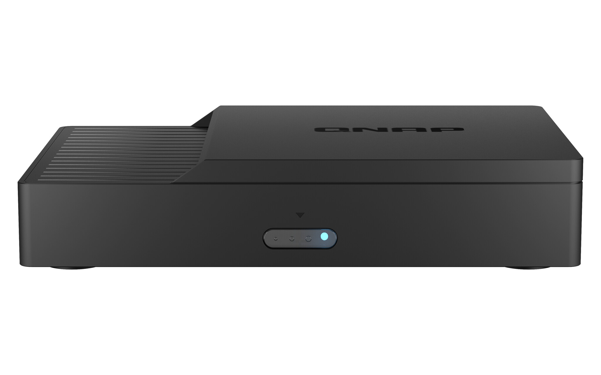 QNAP QNAP KoiBox-100W draadloos presentatiesysteem HDMI Desktop