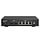 QNAP QSW-2104-2S netwerk-switch Unmanaged 2.5G Ethernet Zwart