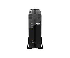 QNAP QNAP TS-410E NAS Tower Ethernet LAN Zwart J6412