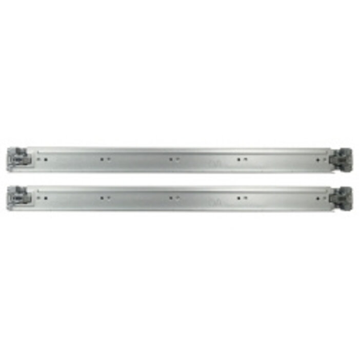 QNAP QNAP RAIL-E03 rack-toebehoren Rekrailset