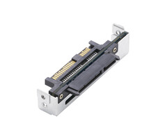 QNAP QNAP QDA-SA3 interfacekaart/-adapter Intern SATA